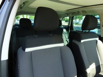 Citroën C3 Aircross 1,2 i, GARANCE KM - 9