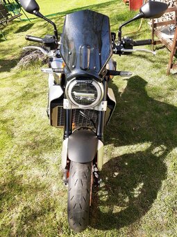 Cb1000r  sc80++ - 9