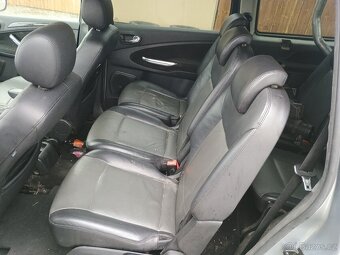 Díly na Ford Galaxy II - 9