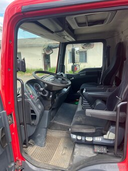 MAN TGL 8.180 4x2 BL 2011 - 9