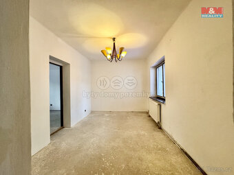 Prodej rodinného domu, 165 m², Bohumín, ul. 1. máje - 9