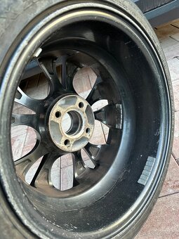 Alu disky zn. Brock 46923 4x100 - 9