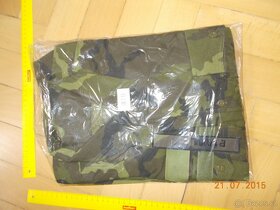 Prodám různé oděvní součástky pro volný čas - 9