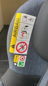 Britax Römer Dualfix M i-Size - 9