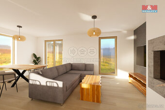 Prodej rodinného domu, 115 m², Kolomuty - 9