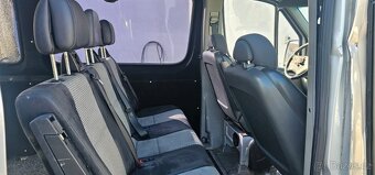 Mercedes Sprinter 906 - 9