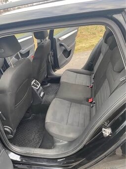 ŠKODA OCTAVIA 3, 1.6 TDI 81kw - 9