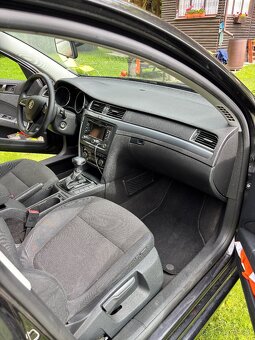 Superb 2 2.0 tdi 103 kw - 9