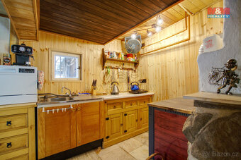 Prodej chalupy, 254 m², Holčovice-Spálené - 9