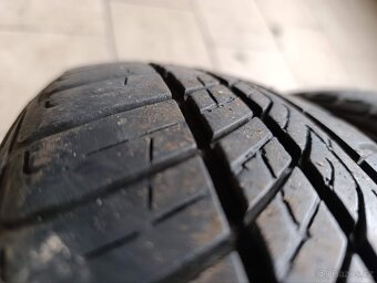 Letní pneumatiky Barum 165/70 R14 4ks 999Kč - 9