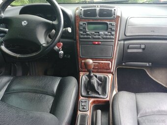 LANCIA KAPPA 2.0i 5 valců LPG - 9
