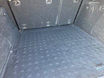 Mercedes-Benz ML 420 CDI W164 2006 - 9