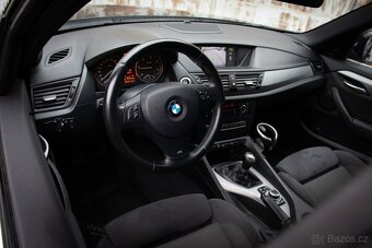 BMW X1 sDrive 20d - 9