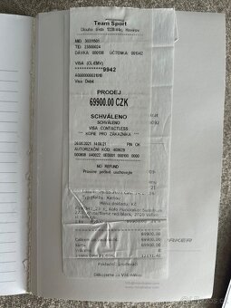 Sjezdové kolo Madraker Summum - 9
