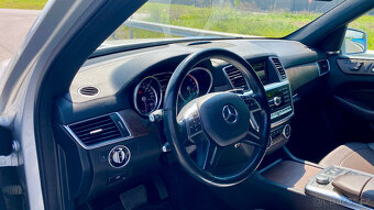 GL 350 BlueTEC 4MATIC 2015 - 9