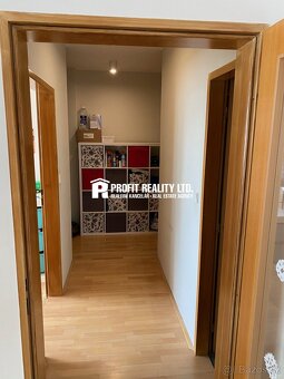 Pronájem byty 2+kk, 54 m2 - Říčany, ev.č. 100917 - 9