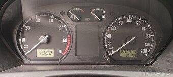 Škoda Fabia 1.4 MPI - 9