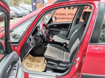 Suzuki SX4 1.5i 82kw Tažné zařízení Klima - 9