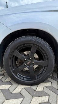 MITSUBISHI OUTLANDER 2.0i 110kw 100000 Km - 9