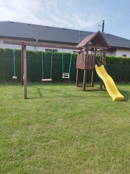 Dětské hřiště - 9