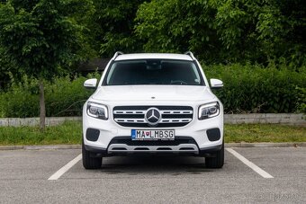 Mercedes-Benz GLB 180d A/T - 9