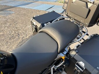 BMW R 1250 GS Adventure - 9