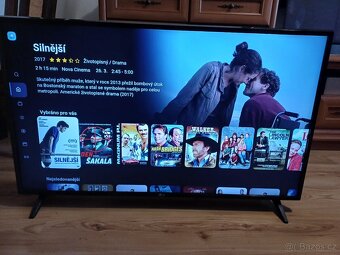 4K Smart TV LG 43UH603-úhlopříčka 108cm,Wi-Fi, DVB-T2 - 9