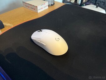 Kompletní PC sestava + DÍLY ZDARMA - 9