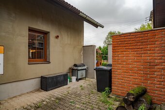 Prodej RD Chotěšiny - České Heřmanice - 9