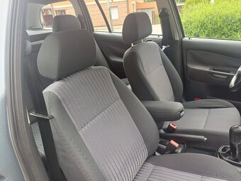 Škoda octavia Kombi 1.9 tdi - 9