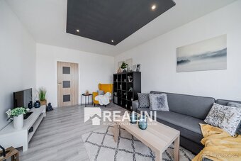 Prodej bytu 3+1 v Ostravě - Zábřehu na ulici U Studia s lodž - 9