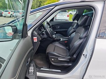 Grand Scénic BOSE 1.6dCi130 96kW 7-míst - 9