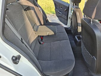 BMW e36 Touring 1.8i - 9