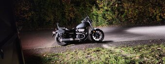 Yamaha XV950-R Bolt - 9