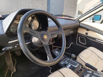 Ferrari 308GTSi z roku 1980 - 9