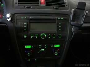 Škoda OCTAVIA L&K 2,0/110 kW DSG - 9