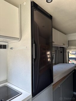 Hymer Free 600 Campus - 9