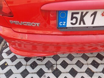 Peugeot 206 - 9