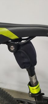 Elektrokoko Lectron Montana MDX s novou baterií - 9