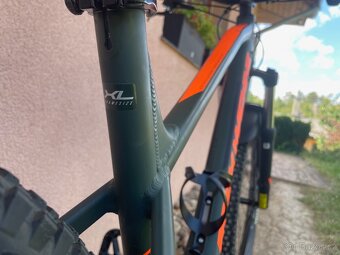 Rock Machine Blizz TRL 40-29 LTD - XL - 9