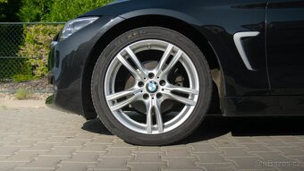 BMW f33 420d - 9