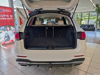 Mercedes-Benz GLC 200 4Matic 1. MAJITEL ČR - 9