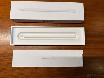 iPAD PRO 11 128 GB Wi-fi cellular, MAGIC KEYBOARD, pencil - 9