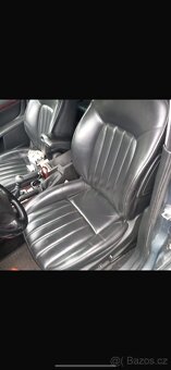 Peugeot 407 2.0 HDI pouze díly - 9