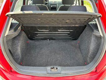 Škoda FABIA 1.4MPI 1. Majitel - 9