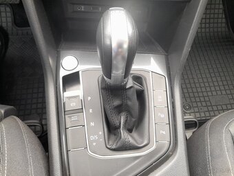 Volkswagen Tiguan 2,0 TDI • DSG • Kamera - 9