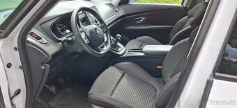 Prodám RENAULT SCENIC 1,4i, 103 KW,ČR,1.majitel - 9