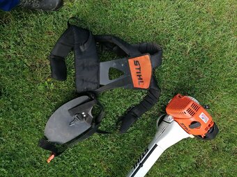 Stihl FS 310 - 9