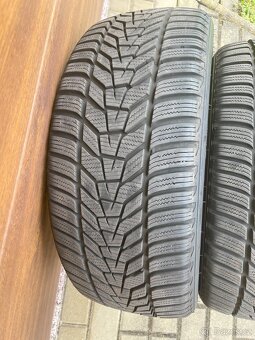 Hankook iCept evo3 225/40/19 zimní - 9
