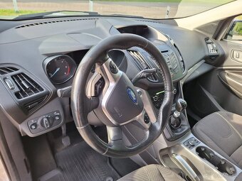 Ford Kuga 2.0 TDCi, 4x4, r.v. 2014 - 9